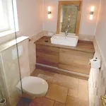 דירה Kaminhaus *