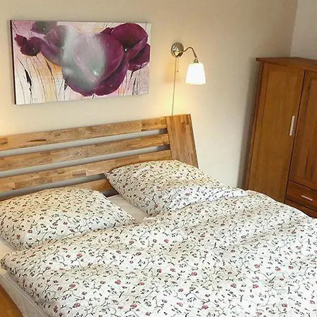 Apartmán Kaminhaus *