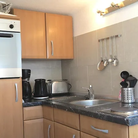 Kaminhaus *