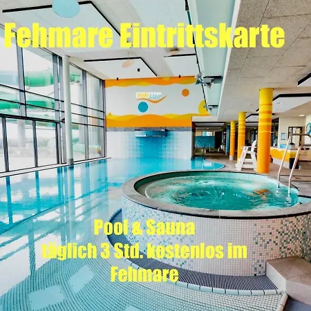 Kaminhaus * フェーマルン